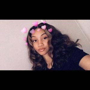 Meet your Posher, Tamia